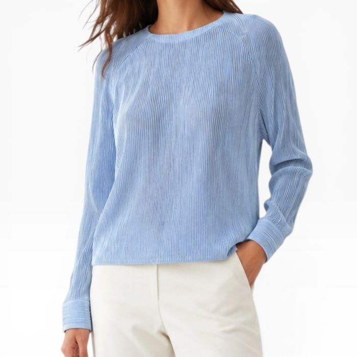 Blusa Louis Vuitton -  P