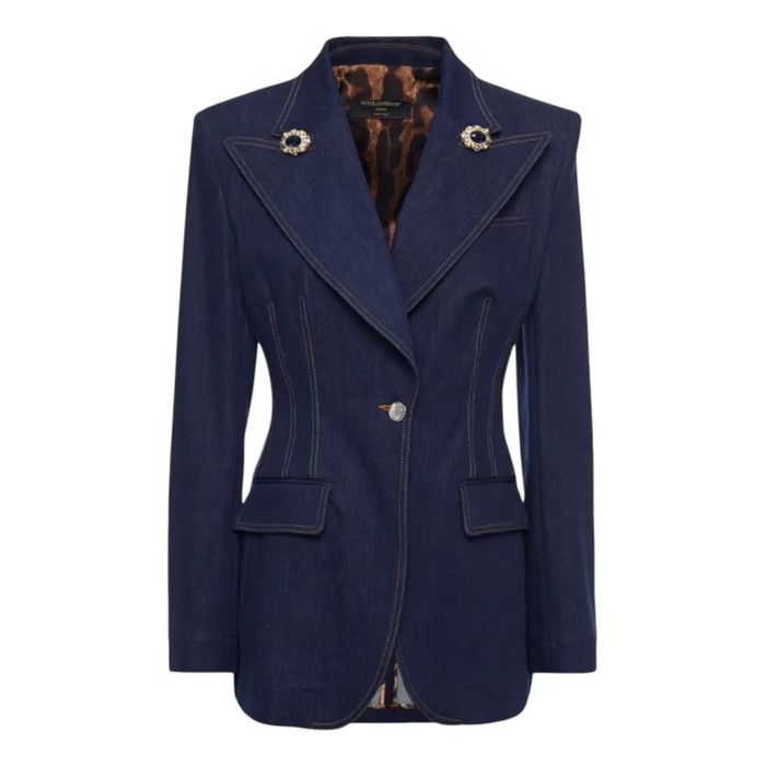 Blazer Dolce & Gabbana - P/M