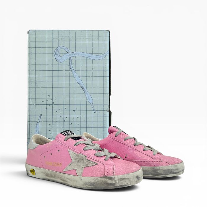 Tênis Golden Goose - 32 BR