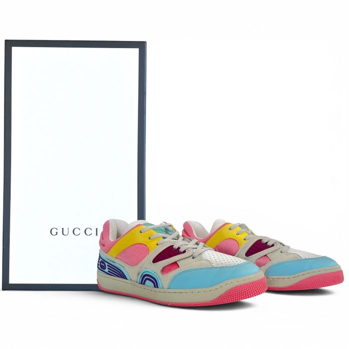 Tênis Gucci - 39/40 BR