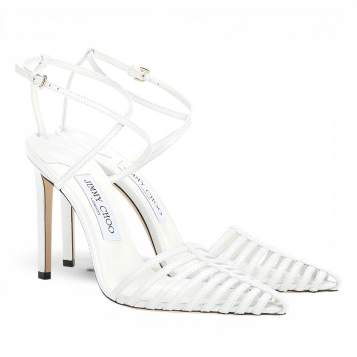 Sapato Jimmy Choo - 34 BR