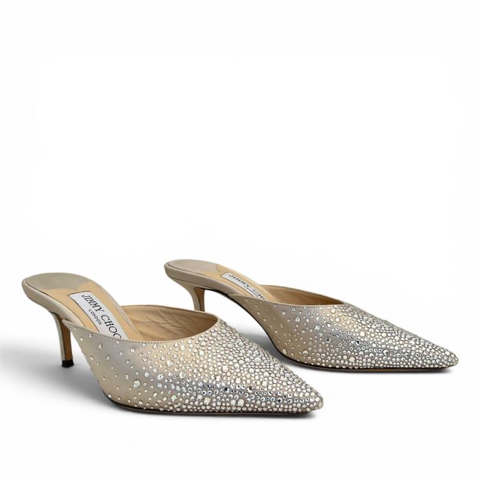Sapato Jimmy Choo - 34 BR
