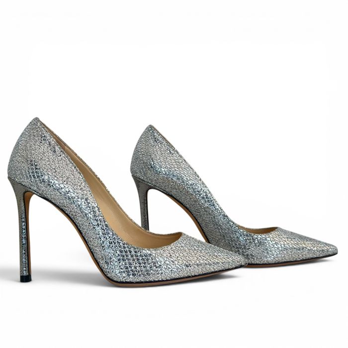 Scarpin Jimmy Choo - 34 BR