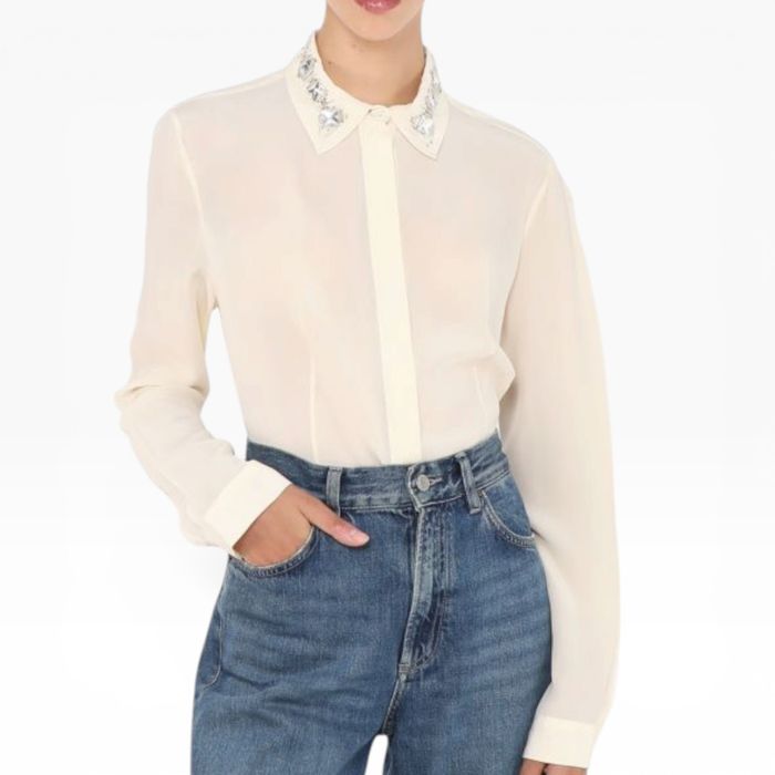 Camisa Prada - P
