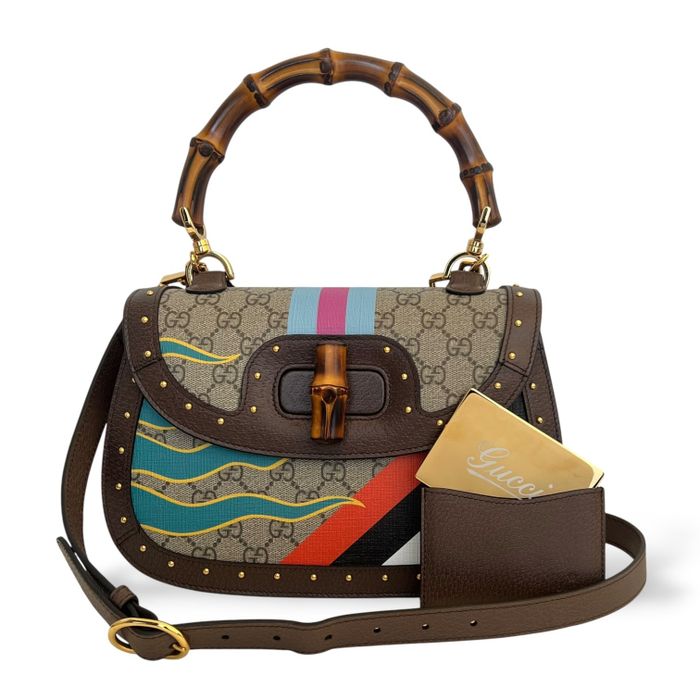 Bolsa Gucci