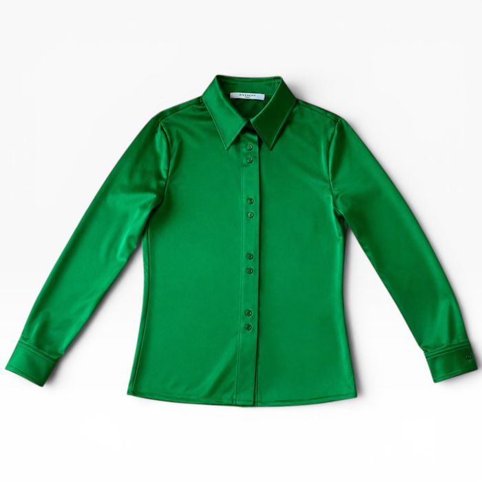 Camisa Givenchy - P/M