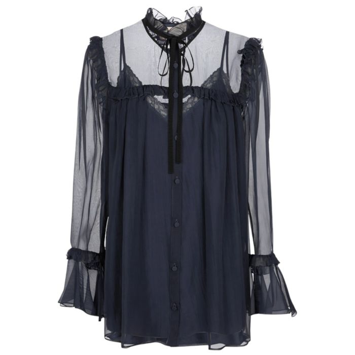 Blusa Gucci - P