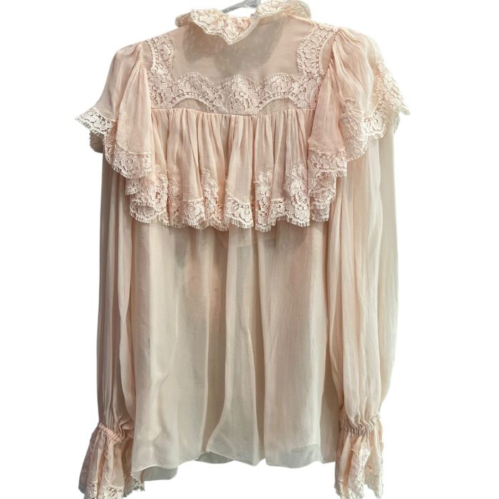 Blusa Dolce & Gabbana - P