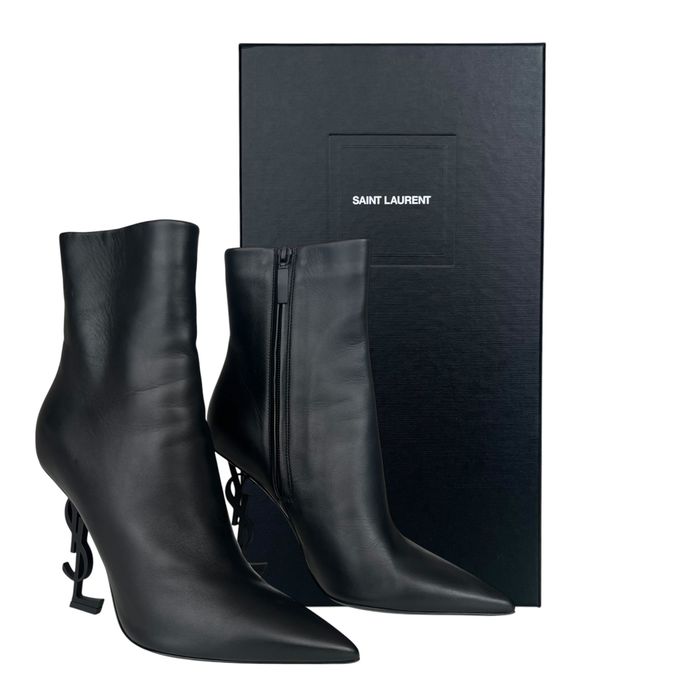Bota Saint Laurent - 36 BR