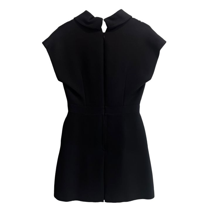 Vestido Christian Dior - P