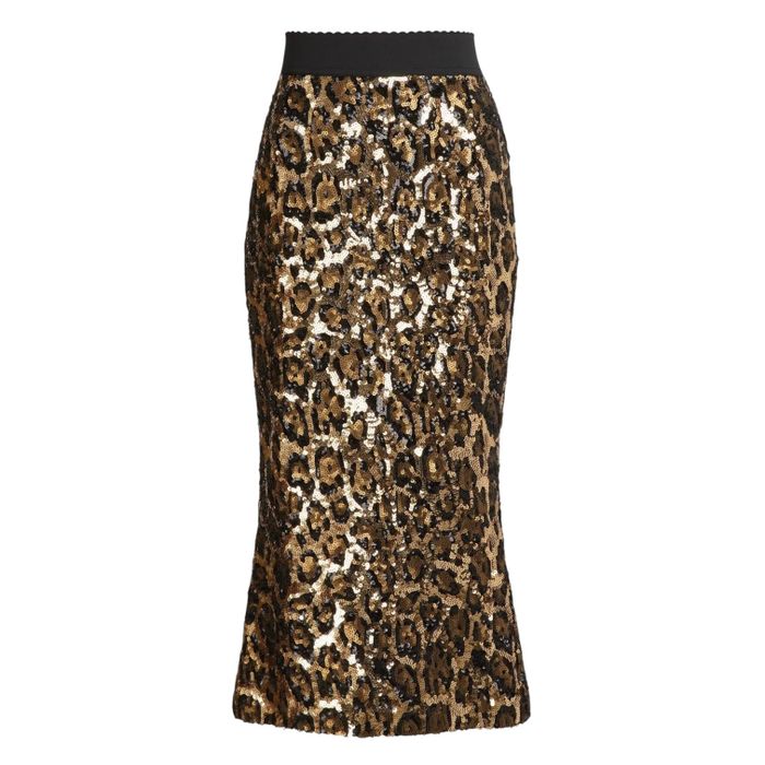 Saia Dolce & Gabbana - P