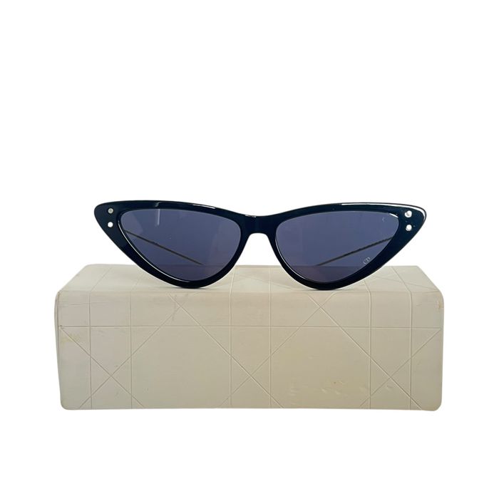 Óculos Christian Dior
