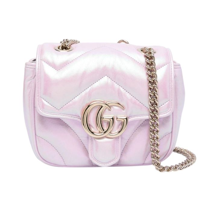 Bolsa Gucci