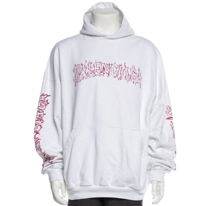 Moletom Balenciaga - M/G