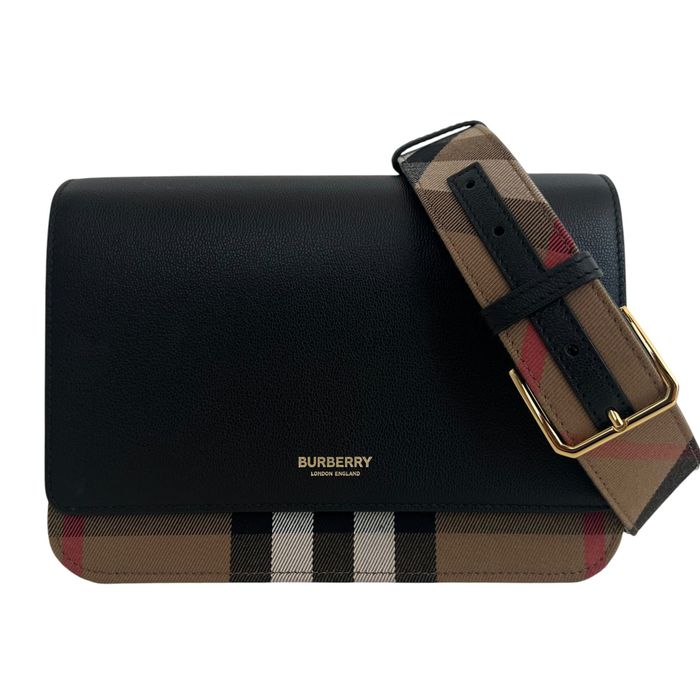 Bolsa Burberry