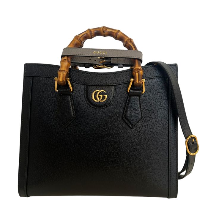 Bolsa Gucci