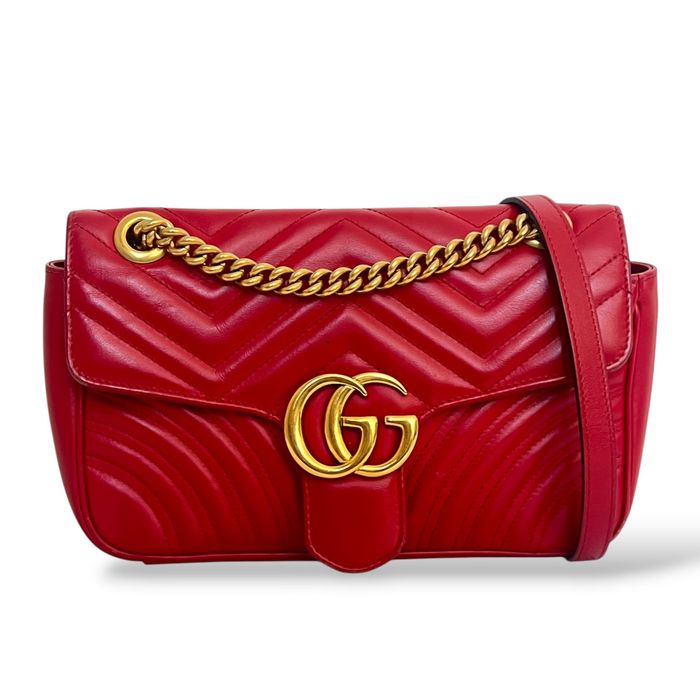 Bolsa Gucci