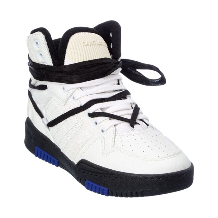 Boot Yves Saint Laurent - 35 BR