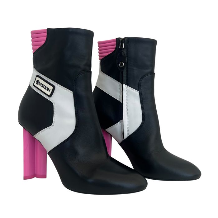 Bota Louis Vuitton - 36 BR