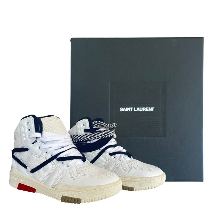 Boot Yves Saint Laurent - 38 BR