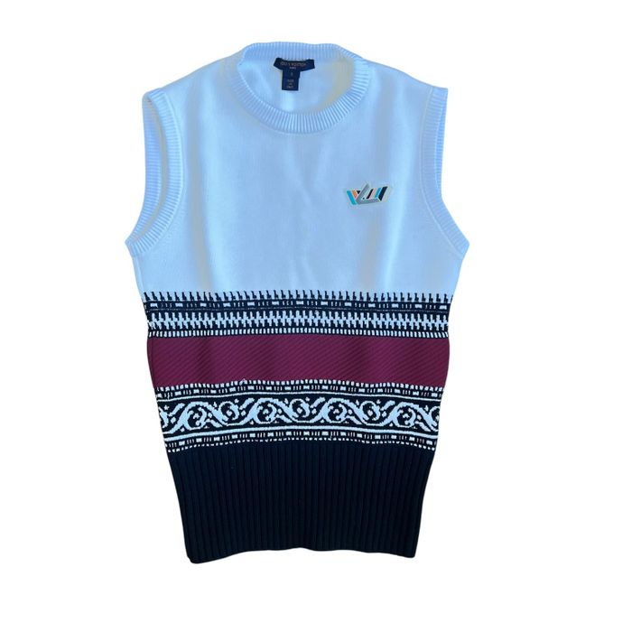 Regata Louis Vuitton - P