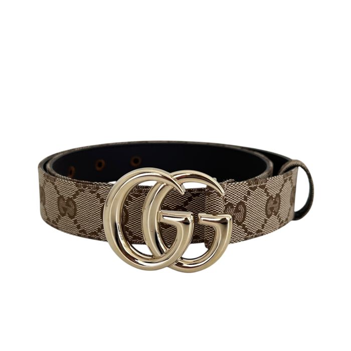Cinto Gucci - 34/36 BR