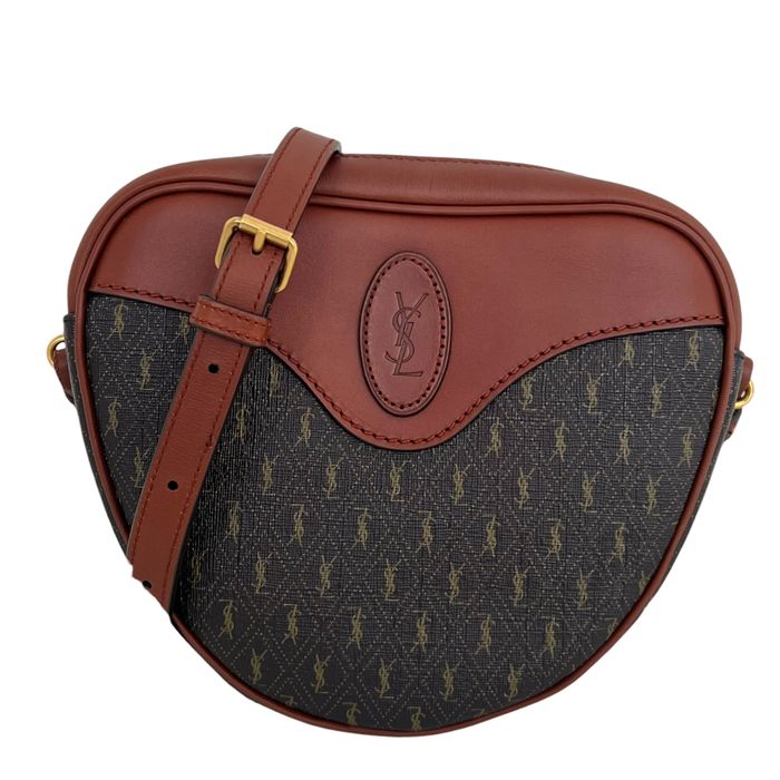 Bolsa Yves Saint Laurent