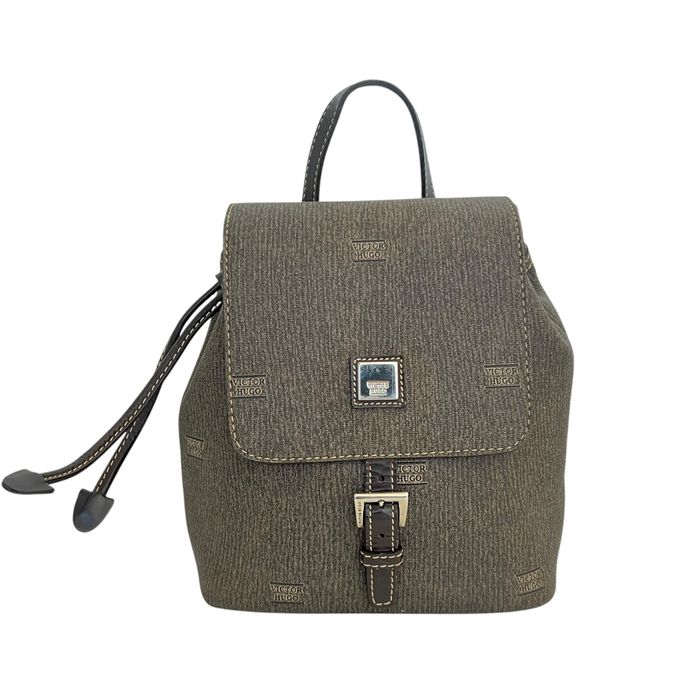 Mochila Victor Hugo