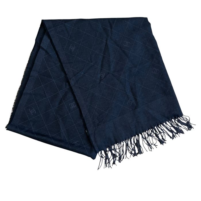 Pashmina Chanel 