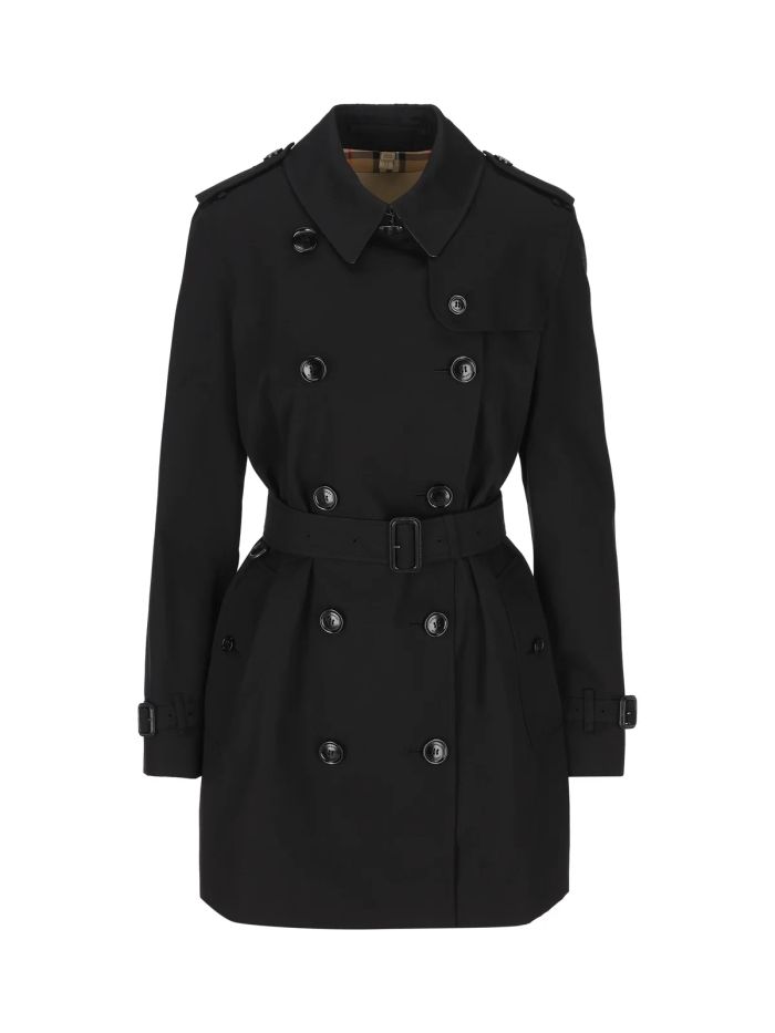 Trench Coat Burberry - 36/38 BR