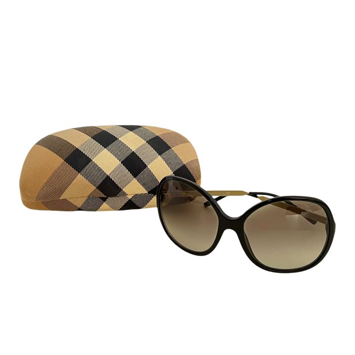 Óculos Burberry