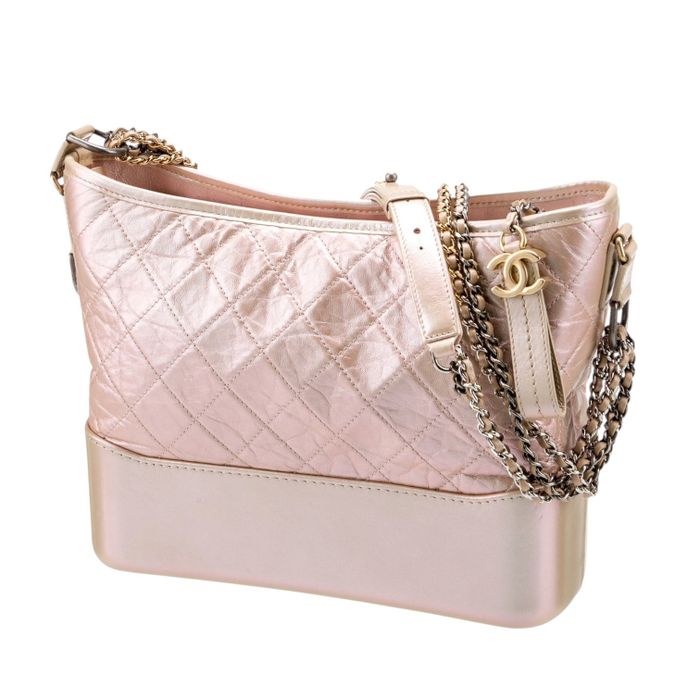 Bolsa Chanel
