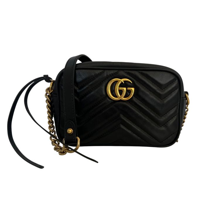 Bolsa Gucci