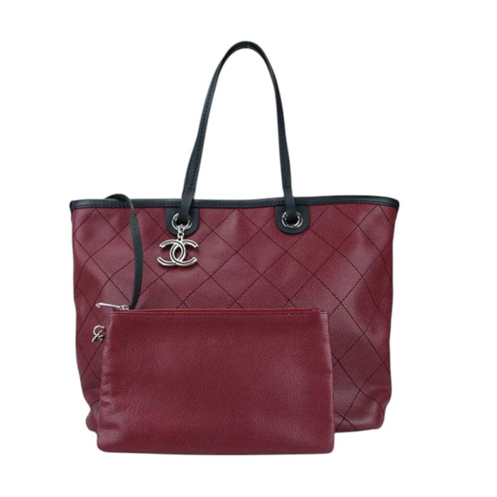 Bolsa Chanel