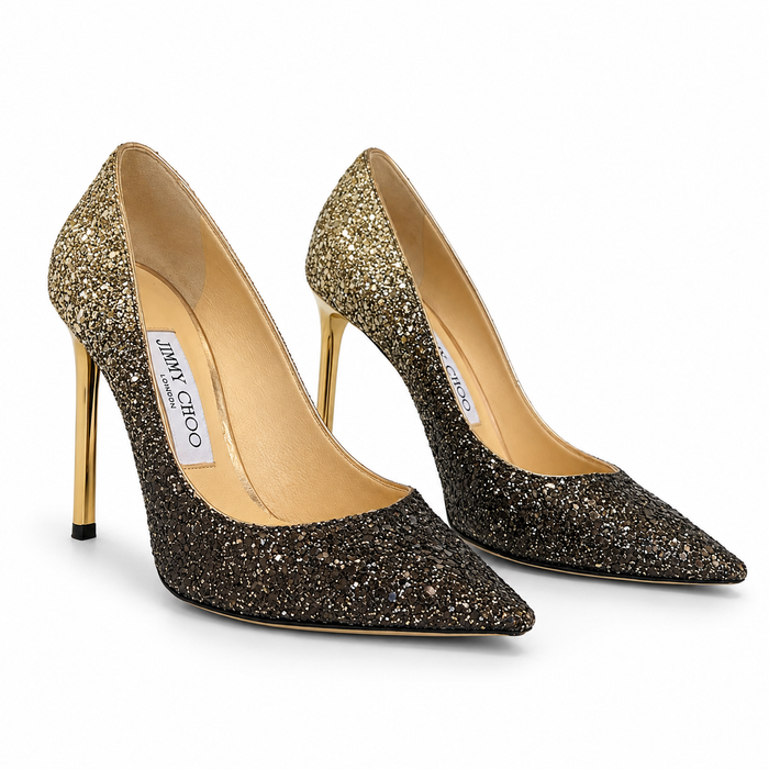 Scarpin Jimmy Choo - 34 BR