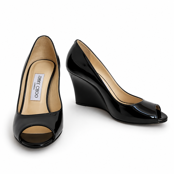 Sandália Jimmy Choo - 34 BR