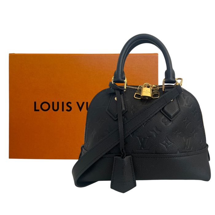 Bolsa Louis Vuitton