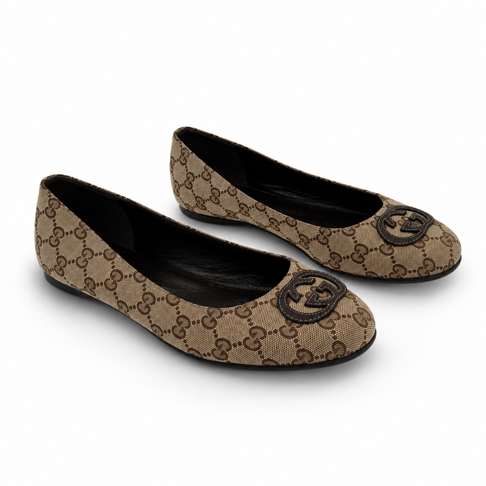 Sapatilha Gucci - 39 BR