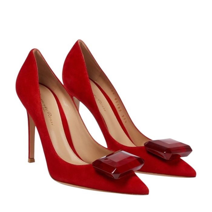 Scarpin Gianvito Rossi - 35 BR