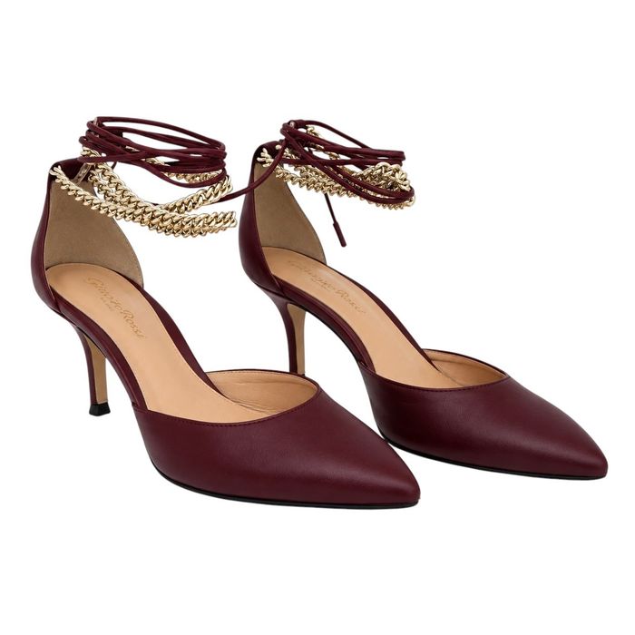 Sapato Gianvito Rossi - 35 BR