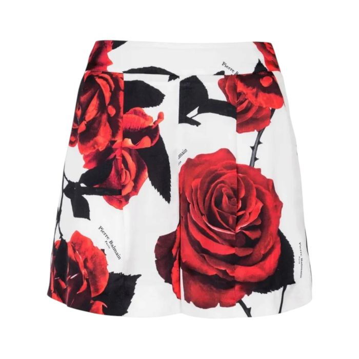 Short Balmain - 36 BR