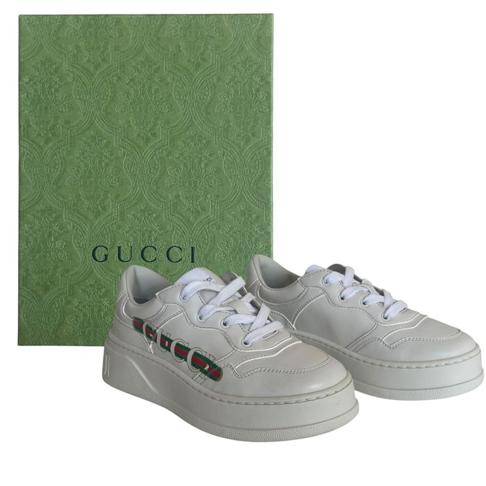 Tênis Gucci - 29/30 BR
