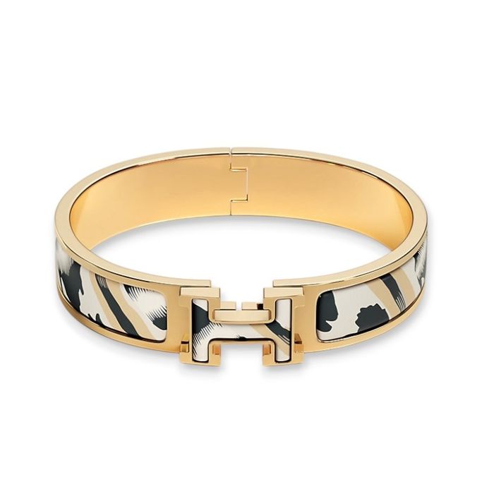 Pulseira Hermès 