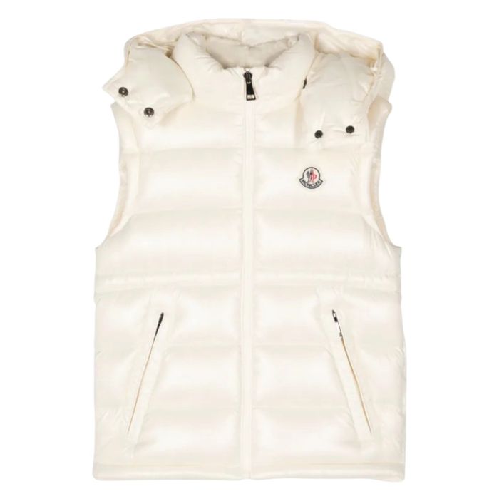 Colete Moncler - P