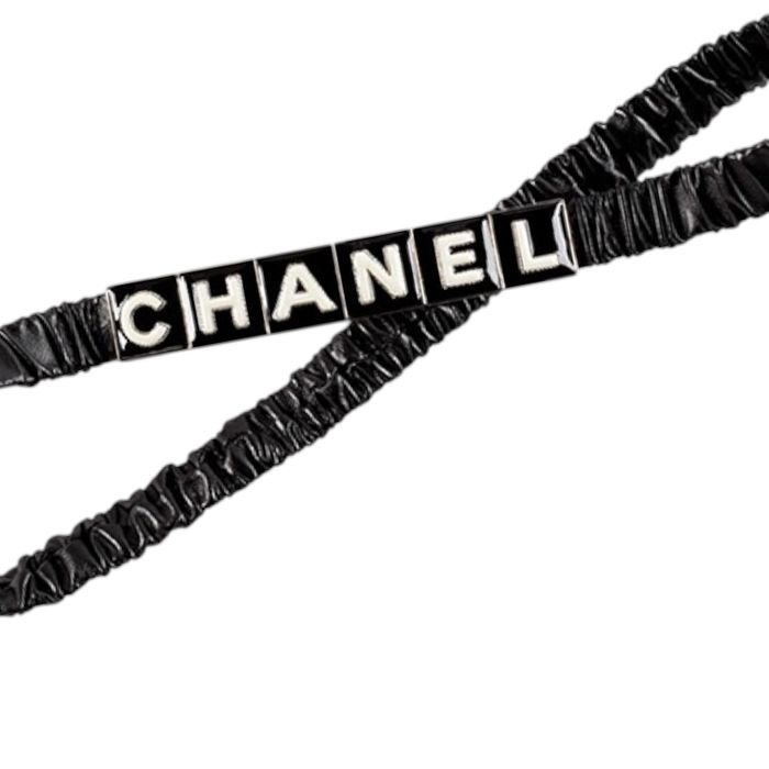 Cinto Chanel - 36 BR