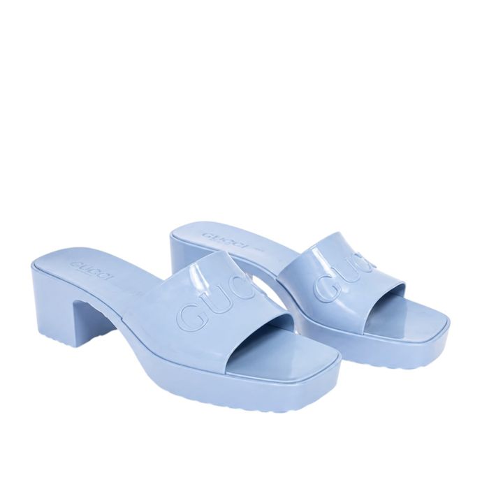 Tamanco Gucci - 36 BR