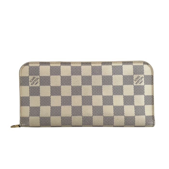 Carteira Louis Vuitton