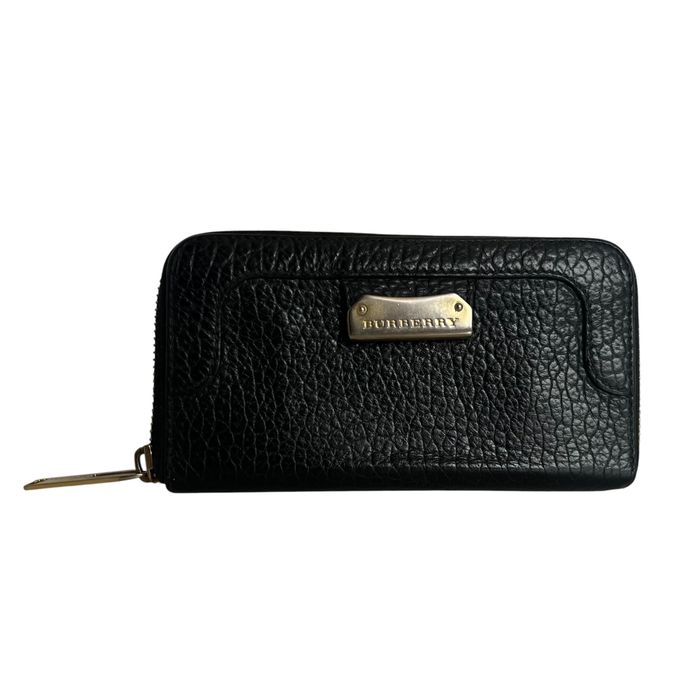 Carteira Burberry