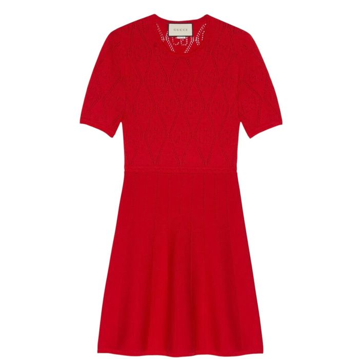 Vestido Gucci - P