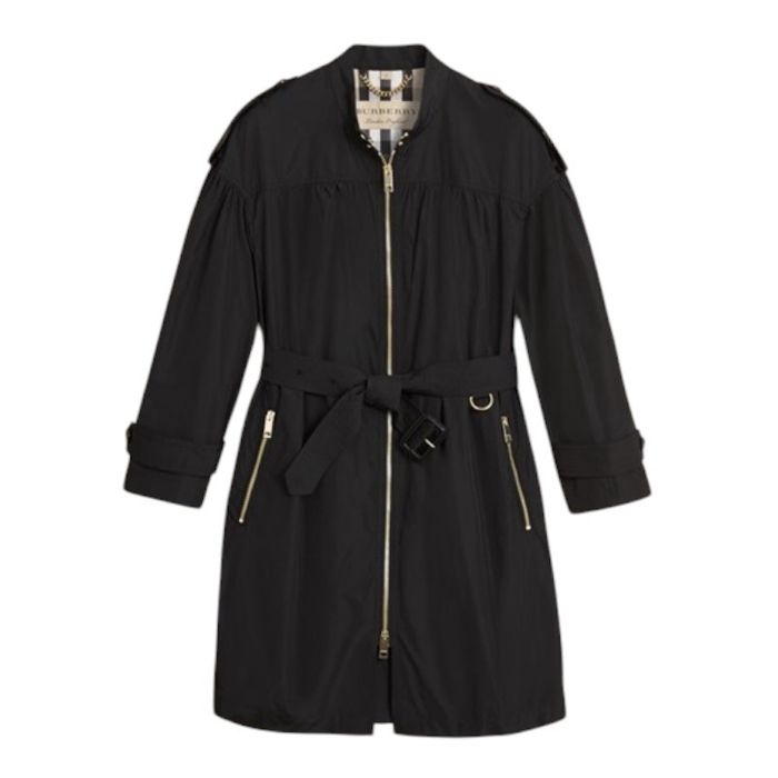 Casaco Burberry - 36 BR
